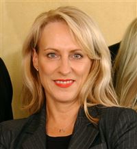 Frances Dickens, Chief Executive and Co-Founder of Astus